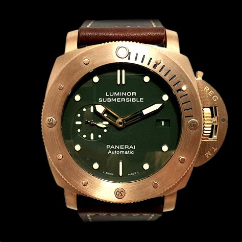 officine panerai maison watch|luminor Panerai watch price.